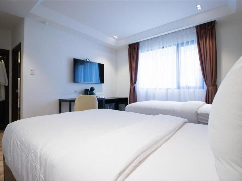 Chotel Ben Thanh Cidade de Ho Chi Minh Exterior foto
