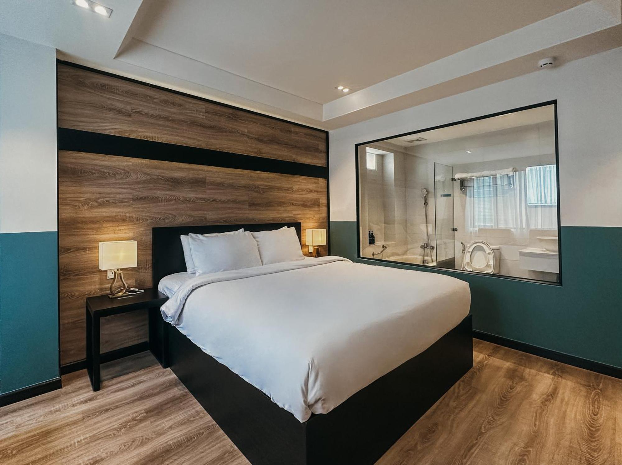 Chotel Ben Thanh Cidade de Ho Chi Minh Exterior foto