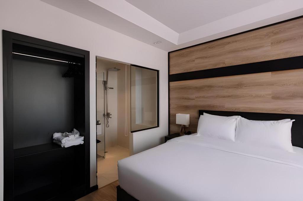 Chotel Ben Thanh Cidade de Ho Chi Minh Exterior foto