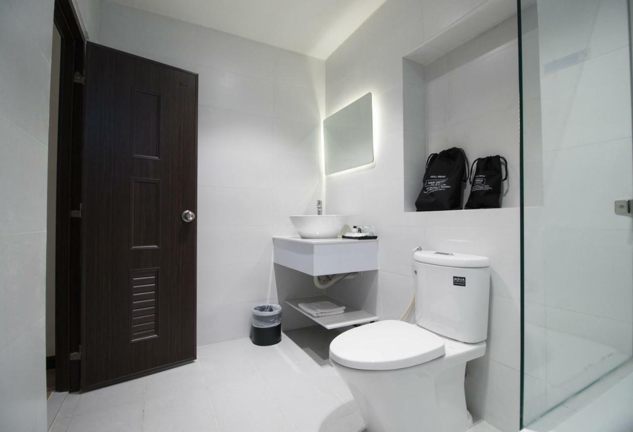 Chotel Ben Thanh Cidade de Ho Chi Minh Exterior foto